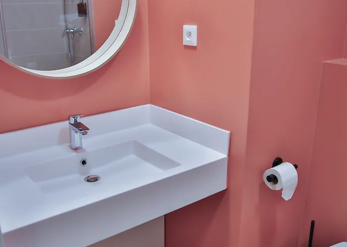 Le Refuge Des Sources