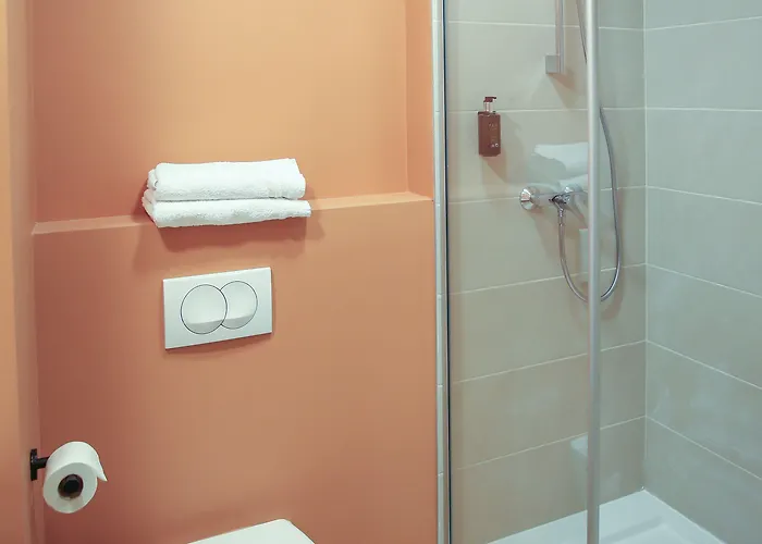 Le Refuge Des Sources Hotel 3*